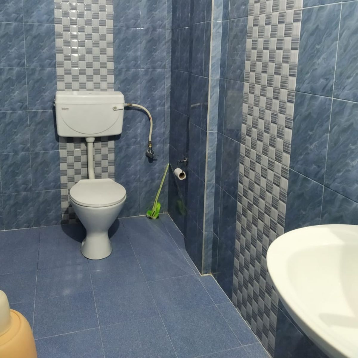 Hotel Mandal Ghang